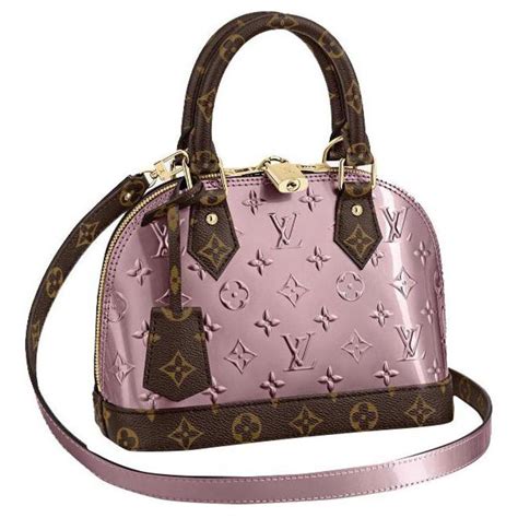 sac a main louis vuitton rose|vente de sac louis vuitton.